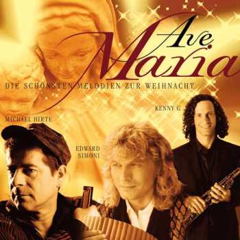 CD Various: Ave Maria (Die Schönsten Melodien Zur Weihnacht) 503420