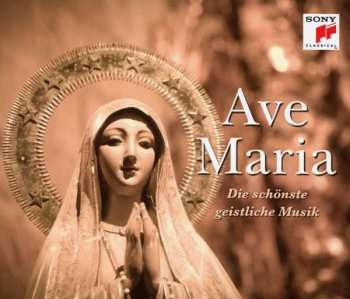 Album Various: Ave Maria