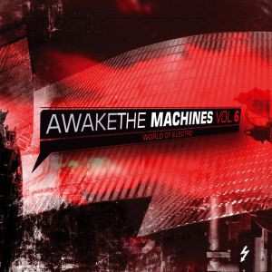 CD Various: Awake The Machines Vol. 6 272048