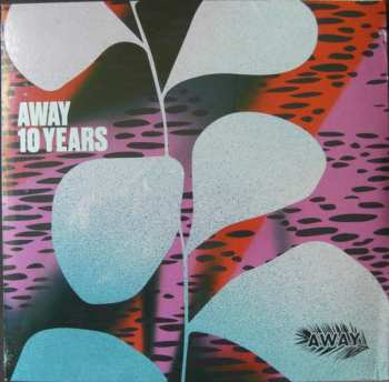 Album Various: AWAY 10 Years