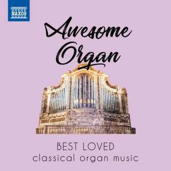 Album Various: Awesome Organ