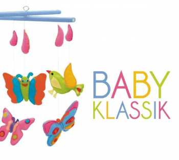 Album Various: Baby Klassik