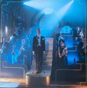 CD Various:  Babylon Berlin (Original Television Soundtrack) Vol. III Season 4