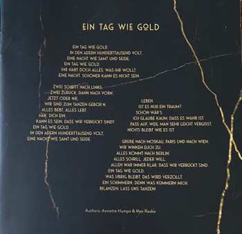 CD Various:  Babylon Berlin (Original Television Soundtrack) Vol. III Season 4