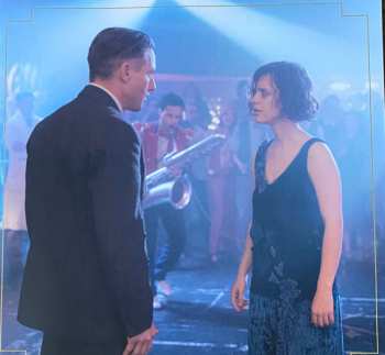 CD Various:  Babylon Berlin (Original Television Soundtrack) Vol. III Season 4