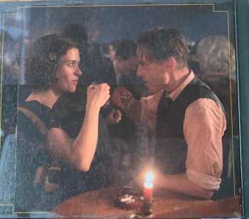 CD Various:  Babylon Berlin (Original Television Soundtrack) Vol. III Season 4