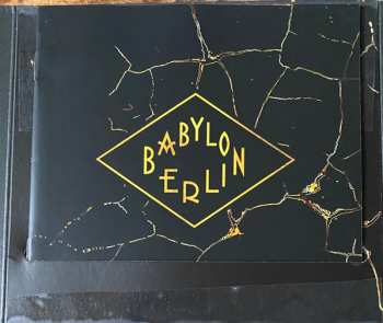 CD Various:  Babylon Berlin (Original Television Soundtrack) Vol. III Season 4 422963