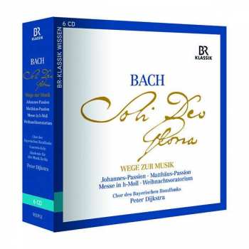 Various: Bach - Soli Deo Gloria