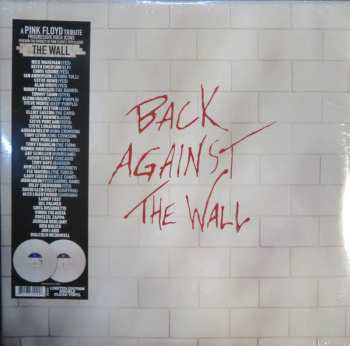 2LP Various: Back Against The Wall 447471