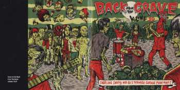 CD Various: Back From The Grave Volume 9 514682