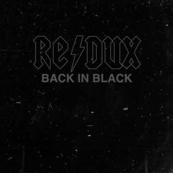 Album Various: Back In Black