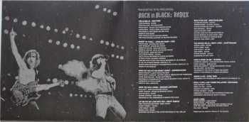 LP Various: Back In Black CLR | LTD 487813