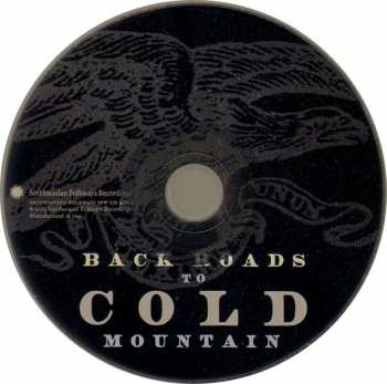CD Various: Back Roads To Cold Mountain 196025