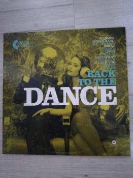 Various: Back To The Dance