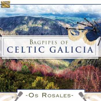 Album Various: Bagpipes Of Celtic Galicia