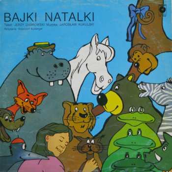 Album Various: Bajki Natalki