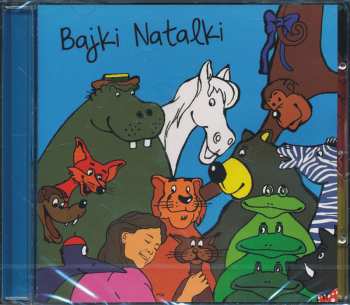 CD Various: Bajki Natalki 47995