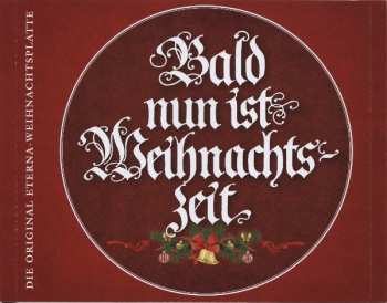 CD Various: Bald Nun Ist Weihnachtszeit 187346