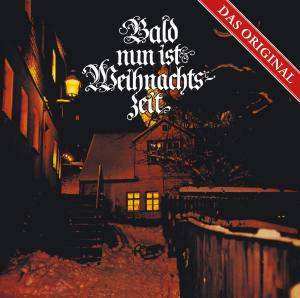 Album Various: Bald Nun Ist Weihnachtszeit