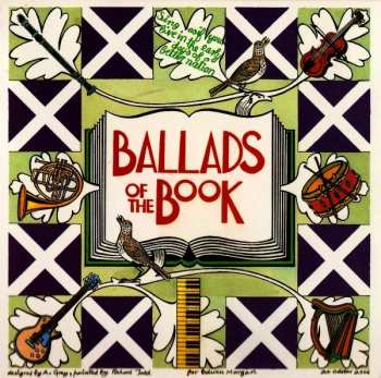 Album Various: Ballads Of The Book
