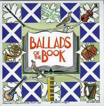 CD Various: Ballads Of The Book LTD 535132