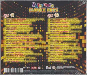 2CD Various: Ballermann Dance Hits 447451
