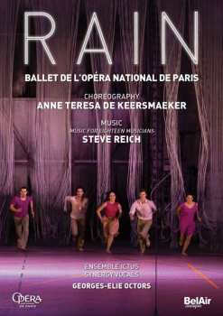 Album Various: Ballet De L'opera National De Paris - Rain