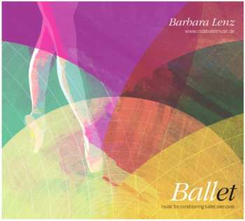 Album Various: Ballet/music For Conditioning Ballet Exercises