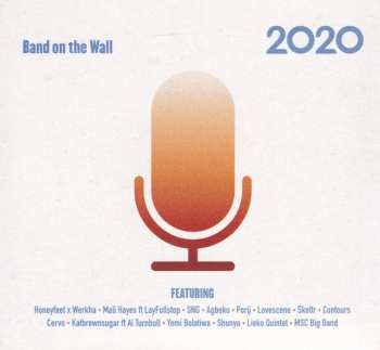 Album Various: Band On The Wall 2020