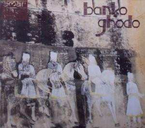 Album Various: Banko Ghodo