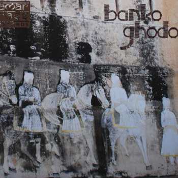 CD Various: Banko Ghodo 397472