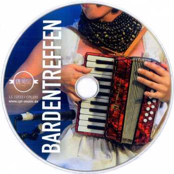 CD Various: Bardentreffen 2019 323567