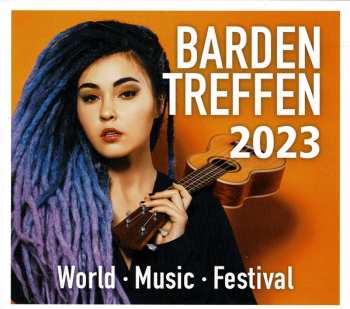 Album Various: Bardentreffen 2023