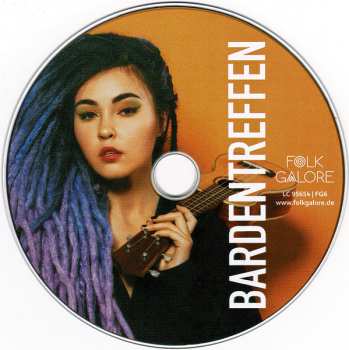 CD Various: Bardentreffen 2023 471427