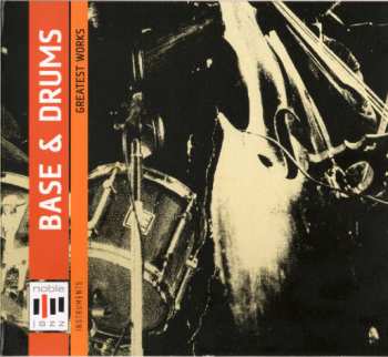 Album Various: Base & Drums (Greatest Works)
