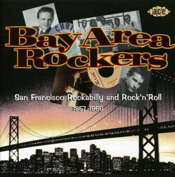 Various: Bay Area Rockers