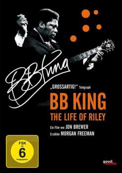Album B.B. King: The Life Of Riley 