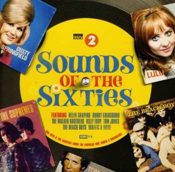 Album Various: BBC Radio 2 - Sounds Of The Sixties