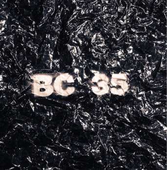 CD Various: BC 35 / The 35 Year Anniversary Of BC Studio 458489