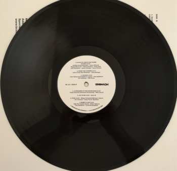 LP/SP Various: BC 35 Volume Two / The 35 Year Anniversary Of BC Studio 342664
