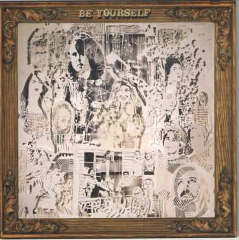 CD Various: Be Yourself - A Tribute To Graham Nash's Songs For Beginners 97023