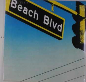 Album Various: Beach Blvd