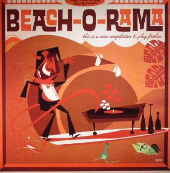 Various: Beach-O-Rama