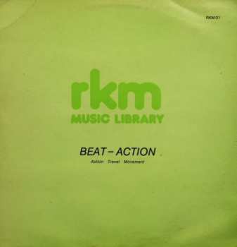Various: Beat - Action