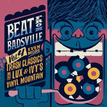 Various: Beat From Badsville Vol.4