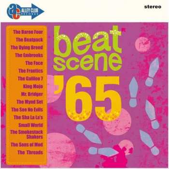 Album Various: Beat Scene '65