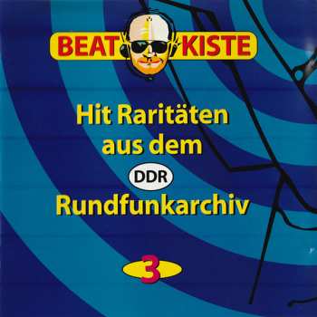Album Various: Beatkiste Volume 3