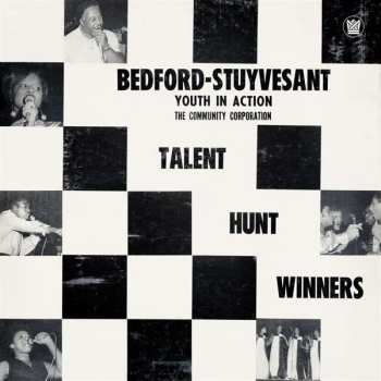 Album Various: Bedford-Stuyvesant Youth In Action Community Corporation Talent Hunt Winners