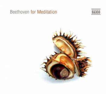Album Various: Beethoven For Meditation