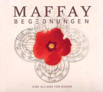 Album Various: Begegnungen - Eine Allianz Für Kinder